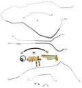 BRAKE LINE KIT