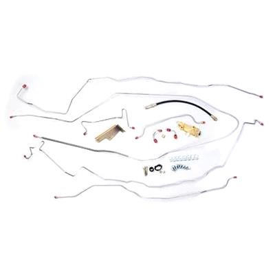 BRAKE LINE KIT