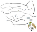 BRAKE LINE KIT