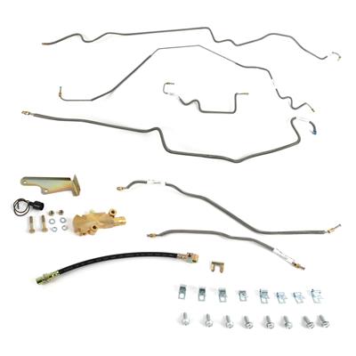 BRAKE LINE KIT