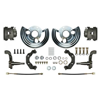 MAIN BOX