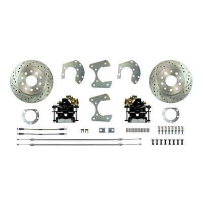 MOPAR REAR DISC CONV.
