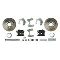 DISC BRAKE CONVERSION KIT