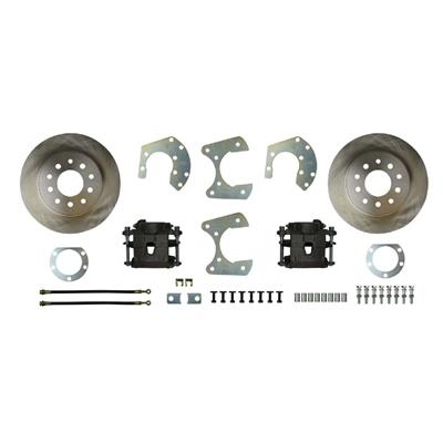 DISC BRAKE CONVERSION KIT