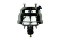 8-IN DIA CHROME BOOSTER SLIMLI