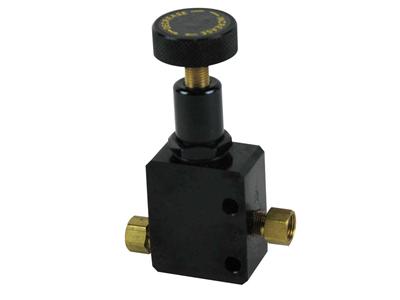 PROPORTIONING VALVE