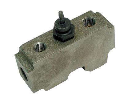 DISTRIBUTION BLOCK
