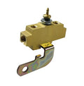 PROPORTIONING VALVES