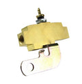 DISTRIBUTION BLOCK