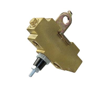 PROPORTIONING VALVE