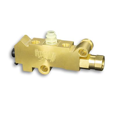 PROPORTIONING VALVE
