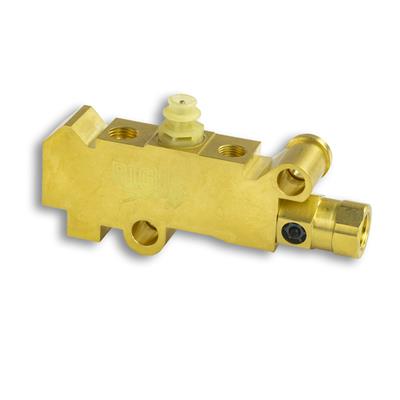 BRAKE PROPORTIONING VALVE