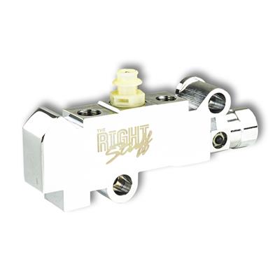 BRAKE PROPORTIONING VALVE