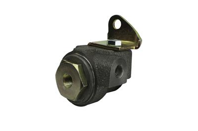 BRAKE VALVES