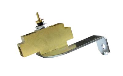 VALVE BRACKETS
