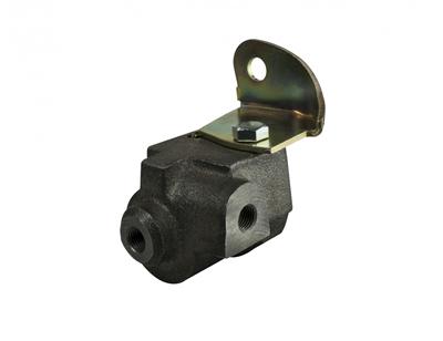 VALVE BRACKETS