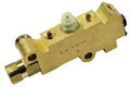 BRAKE PROPORTIONG VALVE