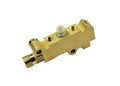 BRAKE PROPORTIONING VALVE