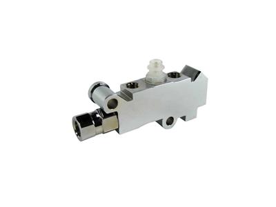 PROPORTIONING VALVE CHROME