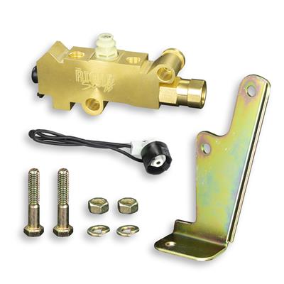 BRAKE PROPORTIONING VALVE
