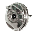 BOOSTER BRAKE CHROME 9IN