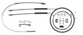 E-BRAKE CABLES