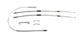 EMERGENCY BRAKE CABLES
