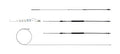 E BRAKE CABLE