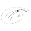 E BRAKE CABLE STAINLESS