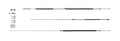 COMPLETE BRAKE CABLES SETS