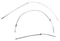 EMERGENCY BRAKE CABLES