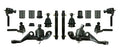 SUSPENSION REBUILD KITS