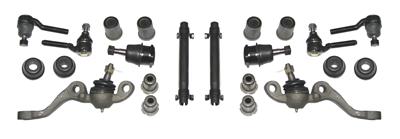 SUSPENSION REBUILD KITS