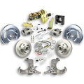 BRAKE CONVERSION KIT