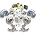 DISC BRAKE KIT