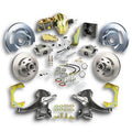 BRAKE CONVERSION KIT