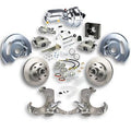 BRAKE CONVERSION KIT