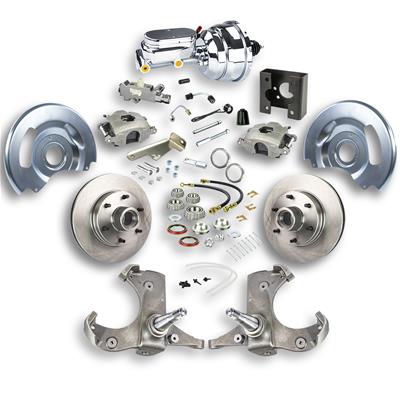 BRAKE CONVERSION KIT