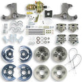 BRAKE CONVERSION KIT