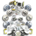 BRAKE CONVERSION KIT