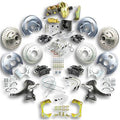 BRAKE CONVERSION KIT