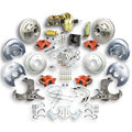 BRAKE CONVERSION KIT