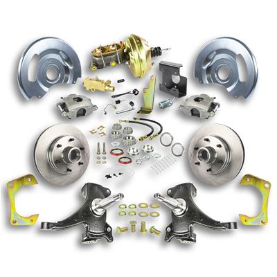 DISC BRAKE KIT