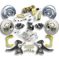 BRAKE CONVERSION KIT