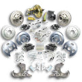 BRAKE CONVERSION KIT