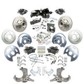 BRAKE CONVERSION KIT