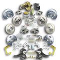 BRAKE CONVERSION KIT