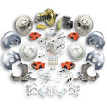 BRAKE CONVERSION KIT