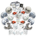 BRAKE CONVERSION KIT