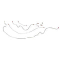 FRONT BRAKE LINE KIT